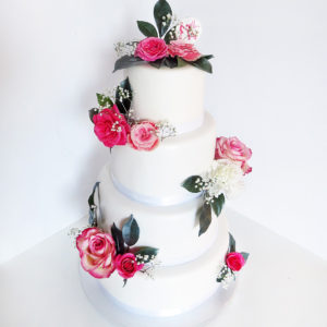 Naked Cake Gateau Sans Pate A Sucre Frais Et Dore Naked Cake Gateau Sans Pate A Sucre Frais Et Dore