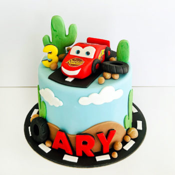 Cars Ary