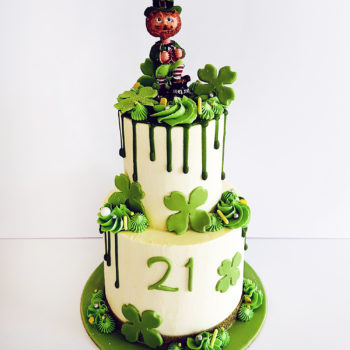 Gateau Irlande