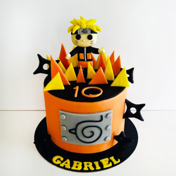 Naruto Gabriel