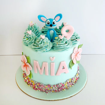 Stitch Mia