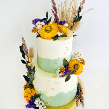 layer cake printanier