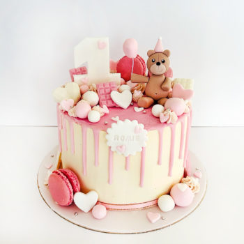 Nounours Romie