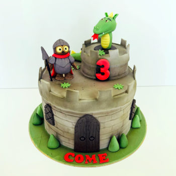 CD Chouette Chevalier