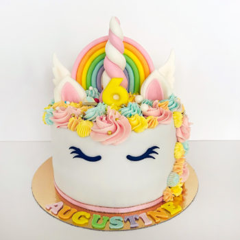 CD licorne rainbow