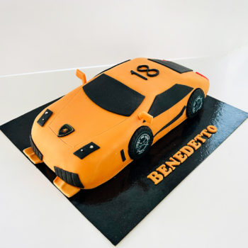 CDnVoiture de course