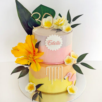 NK Tropical Estelle