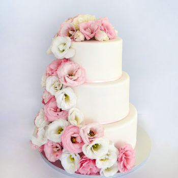 Wedding roses